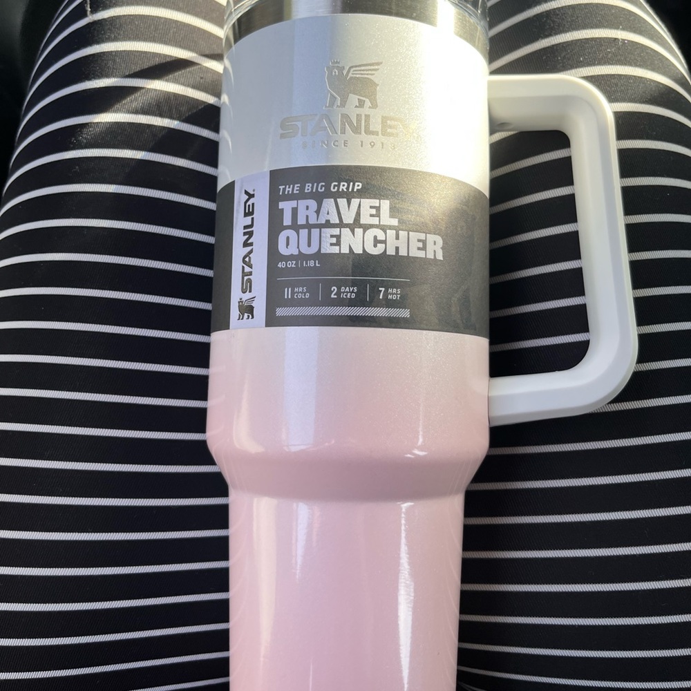 Stanley mug NEW ombré